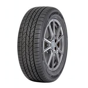 TOYO Extensa A/S Ii