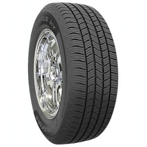 STARFIRE Solarus HT