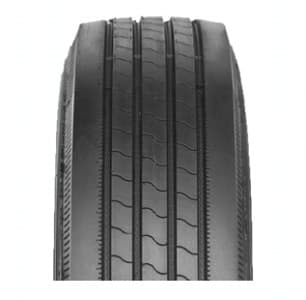TRAILER MASTER ST Pro+ ALL Steel STR