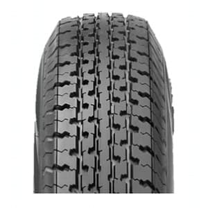 TRAILER MASTER ST Pro Semi-Steel ST