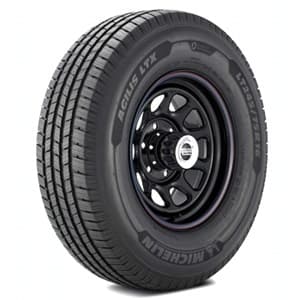 MICHELIN Agilis LTX