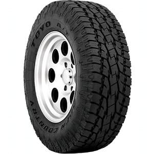 TOYO Open Country A/T Ii AW