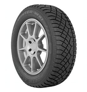 MULTI-MILE Arctic Claw Winter Wxi