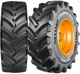 CEAT Farmax R70/R75 R-1W