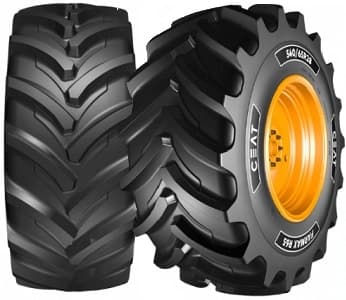 CEAT Farmax R65 R-1W