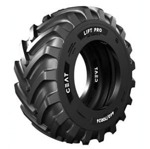 CEAT Lift Pro Radial R-1