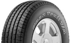 BFGOODRICH Open Trail T/A