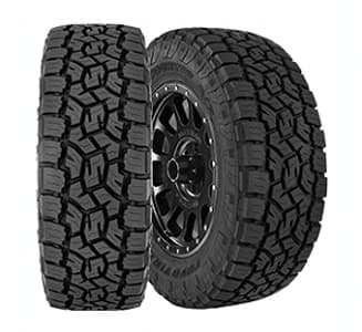 TOYO Open Country A/T Iii