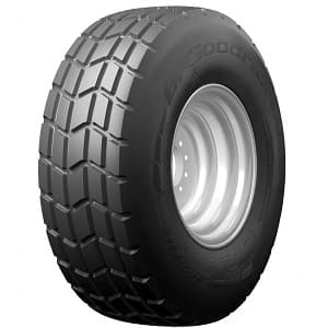 BFGOODRICH Implement Control - Radial