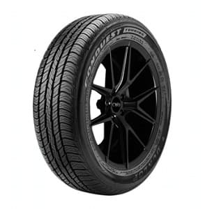 DUNLOP Conquest Touring