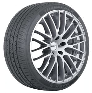 THUNDERER Mach V
