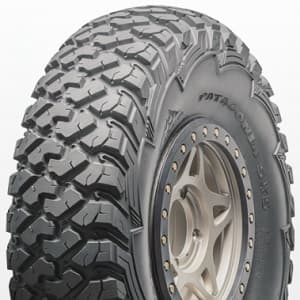 MILESTAR Patagonia SXS