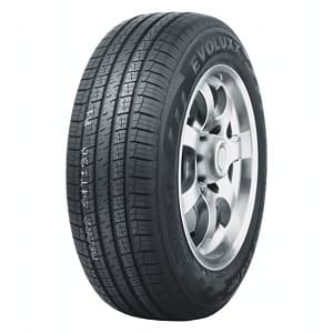 EVOLUXX Capricorn 4X4 HP