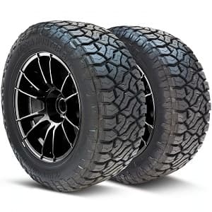 VENOM POWER Terra Hunter R/T