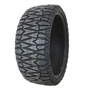TRI-ACE Pioneer M/T