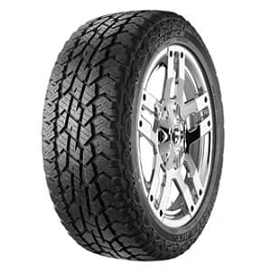 TRI-ACE Pioneer A/T3
