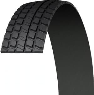 MICHELIN CD-LL Retread