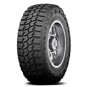 DEESTONE Mud Clawer R408