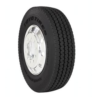 TOYO M671/M671A Nanoenergy