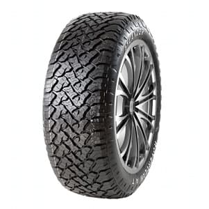 ATLANDER Roverclaw A/T