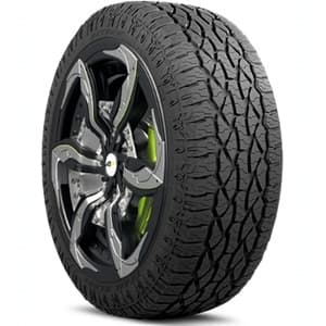 ATTURO Trail Blade ATS