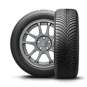 MICHELIN Crossclimate 2