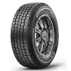 HERCULES Avalanche TT