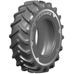 SAMSON AR100 Series