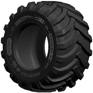 GRI Green EX FL800