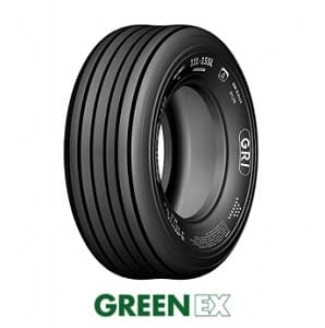 GRI Green EX I100 I-1