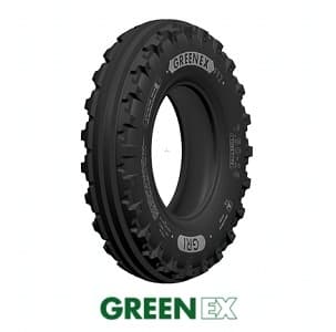 GRI Green EX FT2 F-2