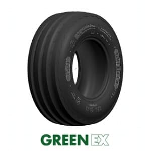 GRI Green EX FT3 F-2M