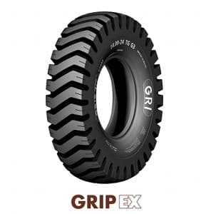 GRI Grip EX GT333 G-2