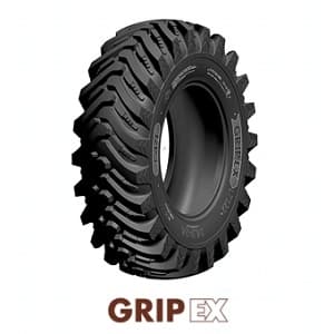 GRI Grip EX LT122 L-2