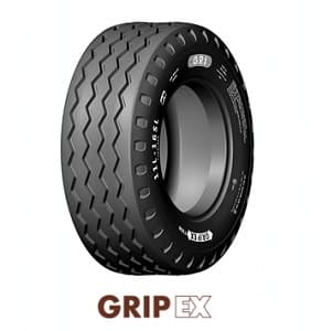 GRI Grip EX F300 F-3