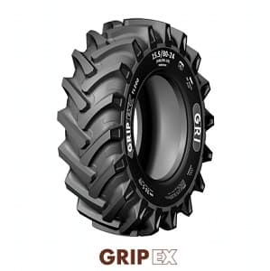 GRI Grip EX TL200