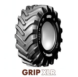 GRI Grip XLR MP55