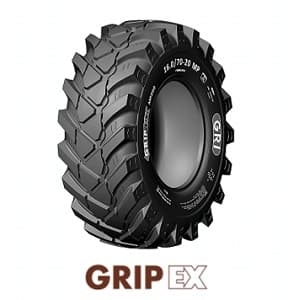 GRI Grip EX MP500