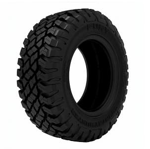 FURY Country Hunter UTV