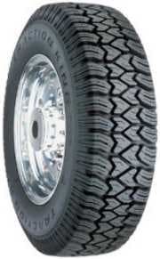 CAVALIER Traction King Plus