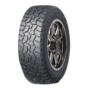 ATLANDER Roverclaw R/T