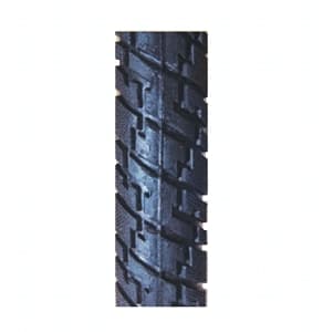 AMERITYRE Solid Flat Free Bicycle ALL-Terrain