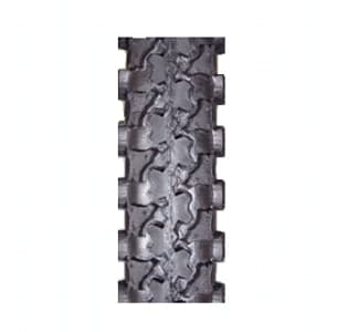 AMERITYRE Solid Flat Free Bicycle Mountain