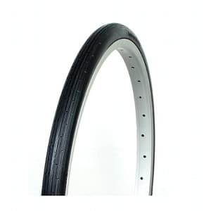AMERITYRE Solid Flat Free Bicycle Street