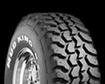 CAVALIER Mud King XT