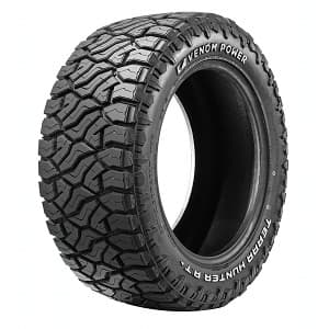 VENOM POWER Terra Hunter R/T+