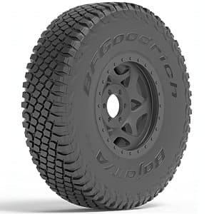 BFGOODRICH Baja T/A KR3 Desert Class 10