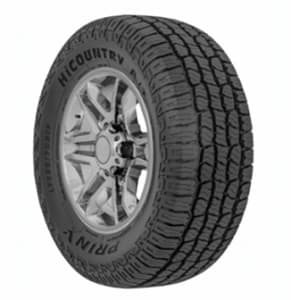 PRINX Hicountry A/T HA2