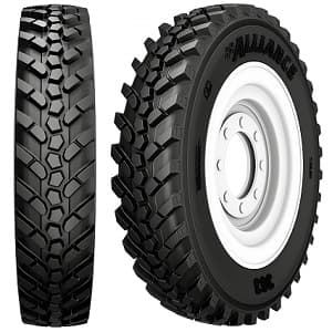 ALLIANCE 363 Agriflex+ VF R-1