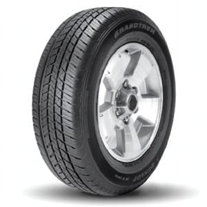 DUNLOP Grandtrek ST30